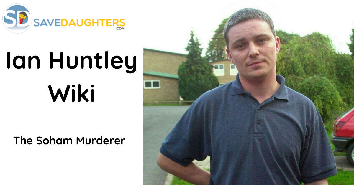 Ian Huntley Wiki